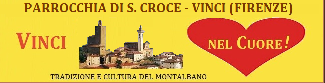 Vinci nel Cuore! - Logo